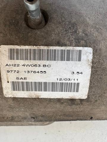 LAND ROVER AH224W063BC в наличии Одесса