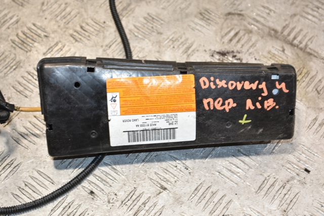 Подушка Айрбег спинки сидения левого AH22611D33AA LAND ROVER