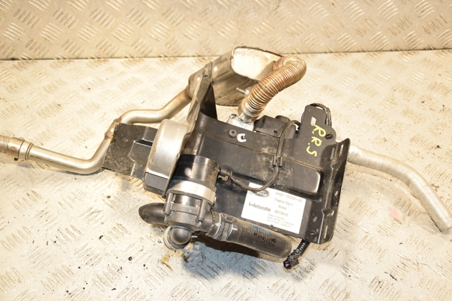 LAND ROVER AH2270G308AD Отопитель автономный в наличии Днепр