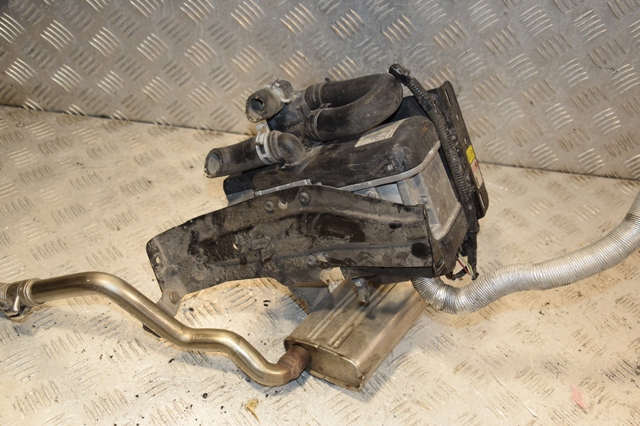 AH2270G308AD Отопитель автономный купить Сумы