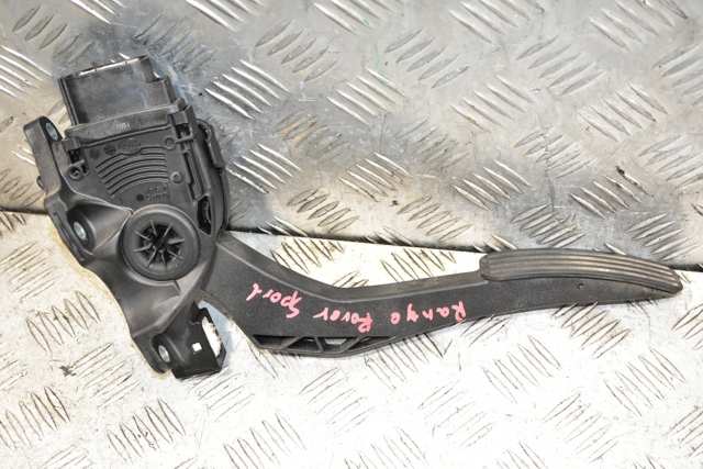 Педали газа AH229F836AB LAND ROVER