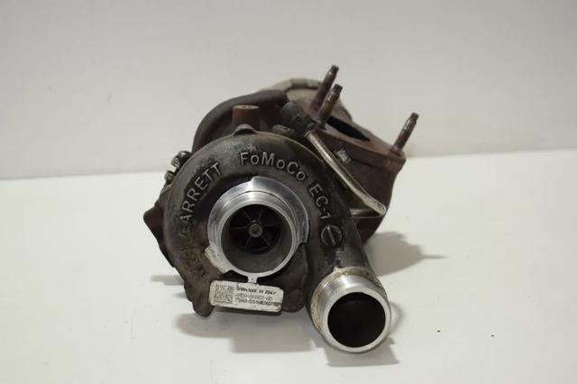 AH2Q6K682AD LAND ROVER Турбина купить в Николаев