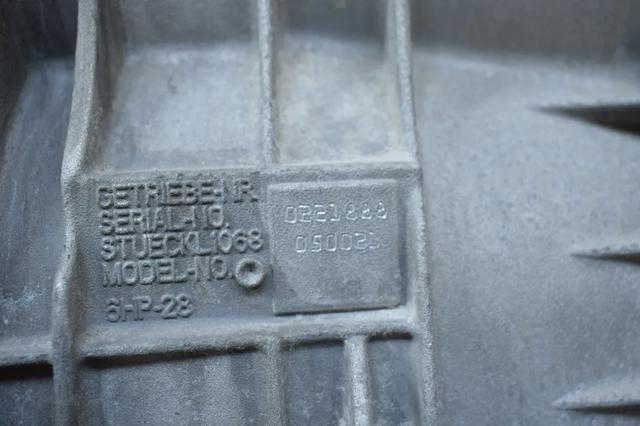 AH427000CH LAND ROVER АКПП купить в Украина