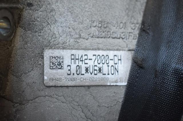 AH427000CH АКПП купить Киев