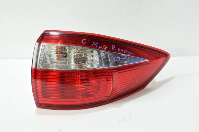 Стоп задний AM5113404BF FORD