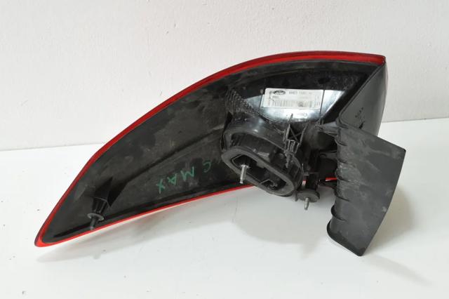 FORD AM5113405BF Фонарь задний левый внешний в наличии Полтава