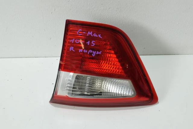 Фонарь задний внутренний правый AM5113A602BE FORD