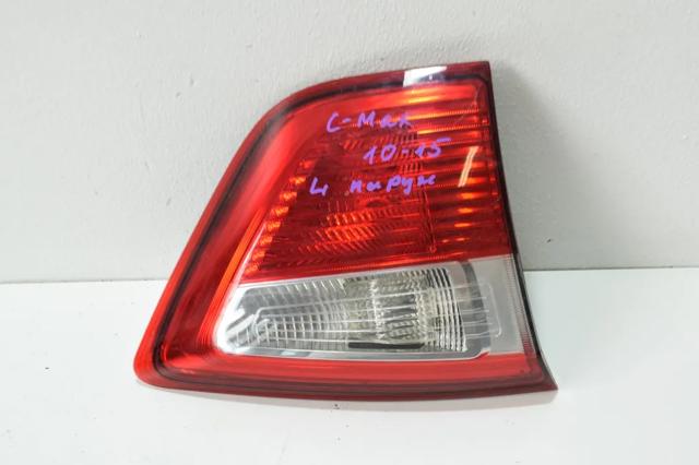 Задняя левая внутренняя фара AM5113A603BE FORD