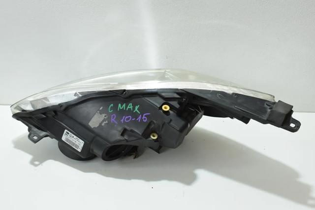 FORD AM5113W029AE Правая фара в наличии Павлоград