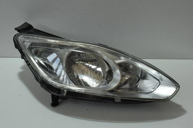 Фара правая AM5113W029AE FORD