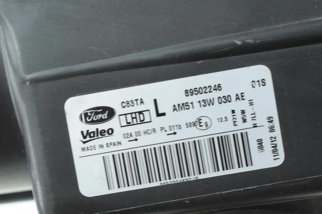 AM5113W030AE FORD купить в Хмельницкий
