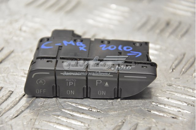 Кнопка включения ESP AM5T14B436BB FORD