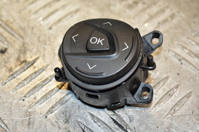 AM5T14K147AA FORD Блок кнопочных переключателей рулевого колеса купить в Львов