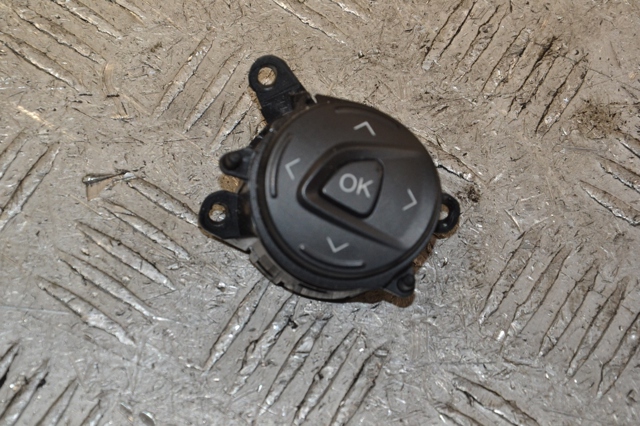 FORD AM5T14K147BA Блок кнопочных переключателей рулевого колеса в наличии Запорожье