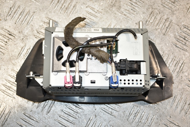 AM5T18B955DG FORD купить в Одесса