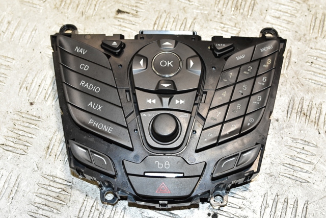 AM5T18K811CD купить Черновцы