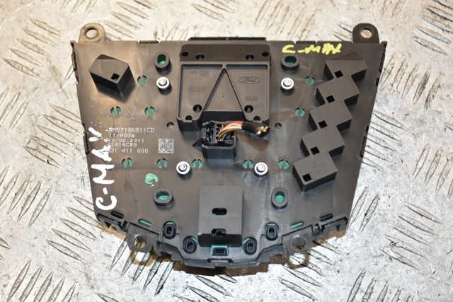 AM5T18K811CD FORD купить в Житомир
