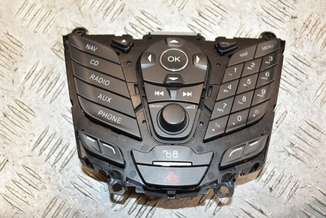 FORD AM5T18K811CD в наличии Житомир