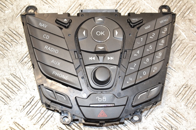 FORD AM5T18K811CE в наличии Винница