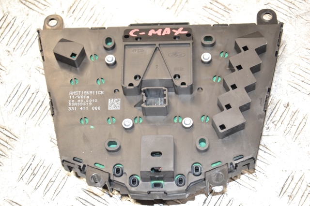 AM5T18K811CE FORD купить в Николаев