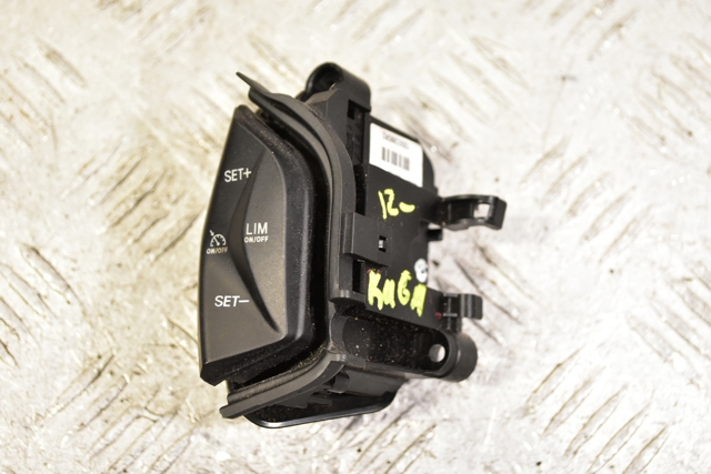 Переключатель подрулевой, левый AM5T9E740AB FORD