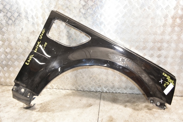Правое крыло ASB790020 LAND ROVER