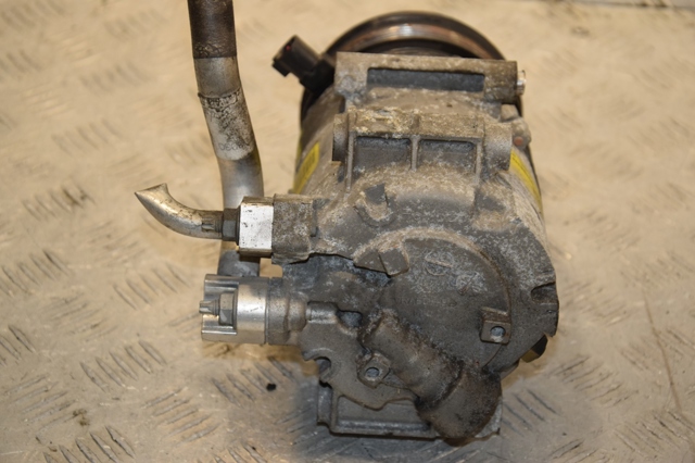 FORD AV1119D629BA Компрессор кондиционера в наличии Днепр
