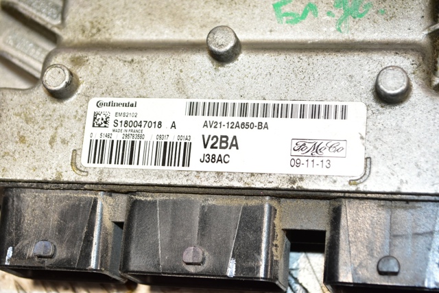 AV2112A650BA FORD купить в Одесса