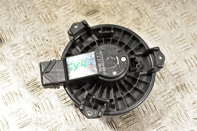 SUZUKI AV2727000311 Вентилятор печки в наличии Черновцы