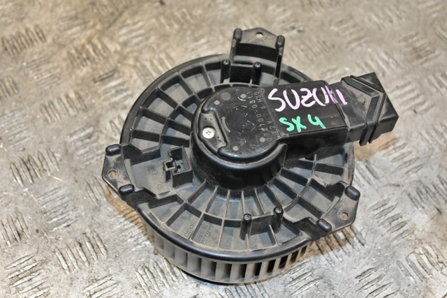 Моторчик печки AV2727000311 SUZUKI