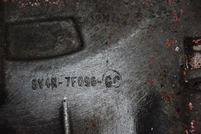 AV4R7002BC FORD КПП купить в Харьков