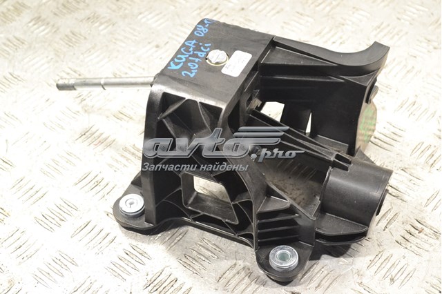 Фара дневного света, правая AV4R7C453NC FORD