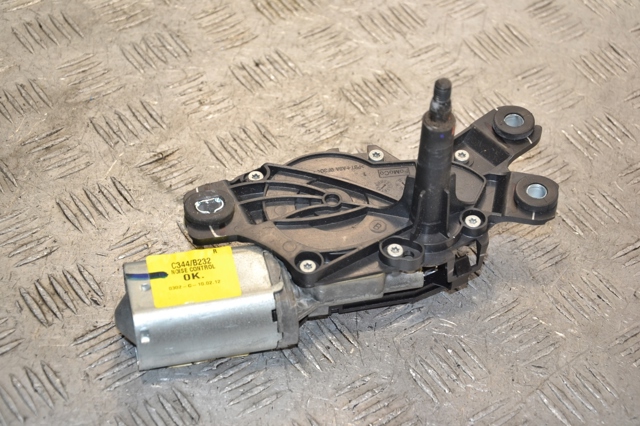 FORD AV6117K441AC Мотор стеклоочистителя заднего стекла в наличии Павлоград