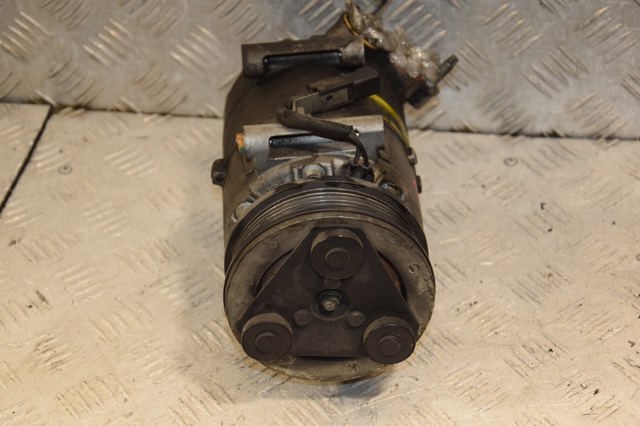 Насос кондиционера AV6119D629DA FORD