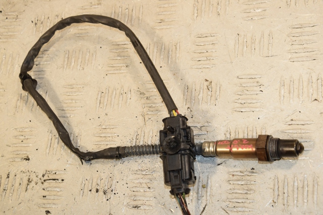 Лямбда зонд, датчик кислорода Форд Мондео 4