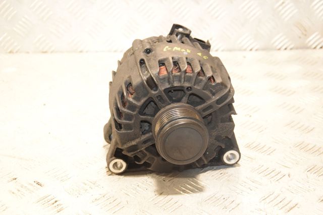 Генератор автомобиля AV6N10300GC FORD