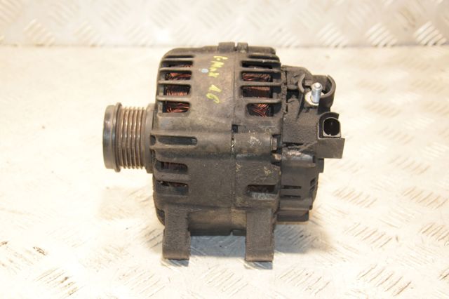AV6N10300GC FORD Генератор купить в Киев