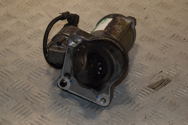 FORD AV6N11000GB Стартер в наличии Ровно