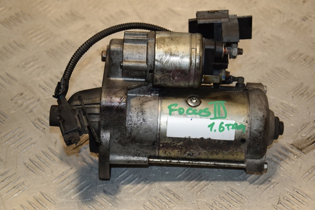 Стартер AV6N11000GB FORD