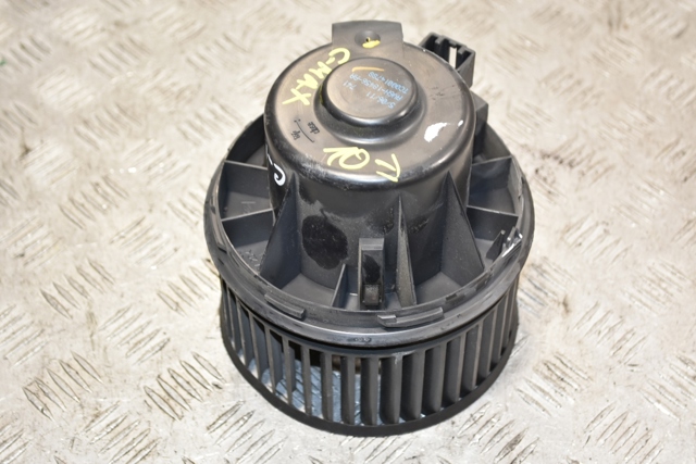 FORD AV6N18456AA Вентилятор печки в наличии Павлоград