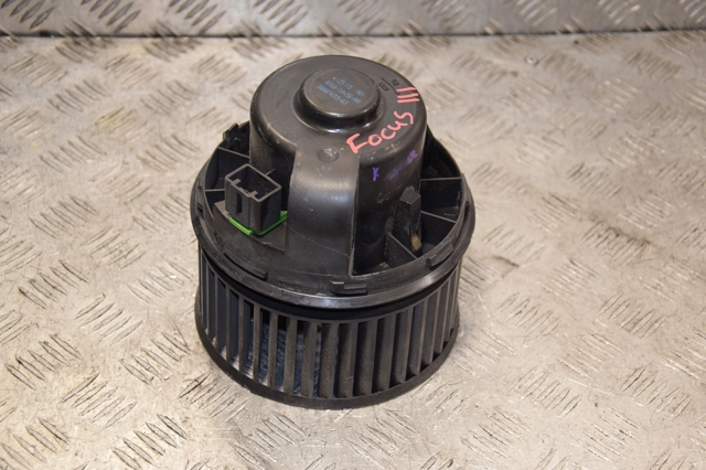 Отопителя салона AV6N18456AA FORD