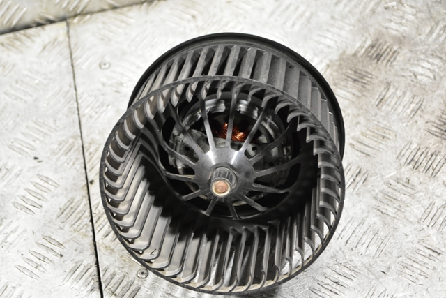 AV6N18456CA FORD Вентилятор печки купить в Чернигов
