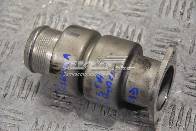 Шланг/патрубок интеркуллера AV6Q9F764AA FORD