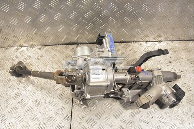 Колонка рулевого управления AY113C529GD FORD