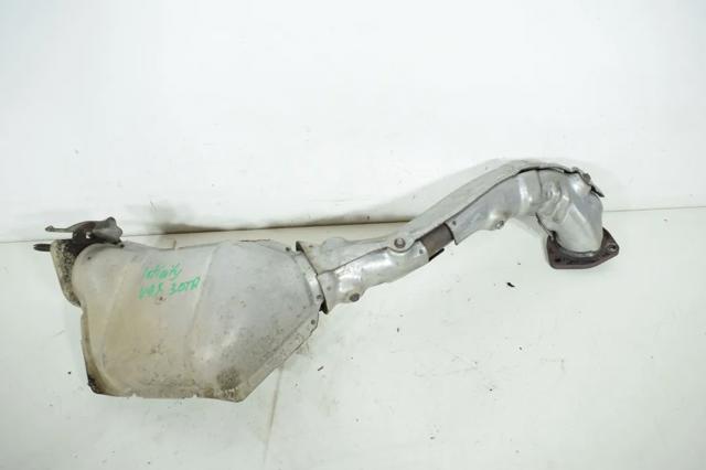 Каталитический нейтрализатор отработавших газов B08A21DR0A NISSAN
