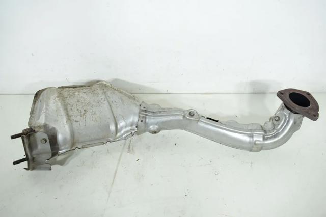 NISSAN B08A21DR0A Конвертор - катализатор в наличии Каменское