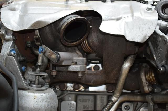 OPEL B16DTR Двигатель в сборе в наличии Ирпень