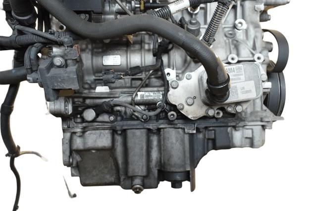 OPEL B16DTR Двигатель в сборе в наличии Ровно