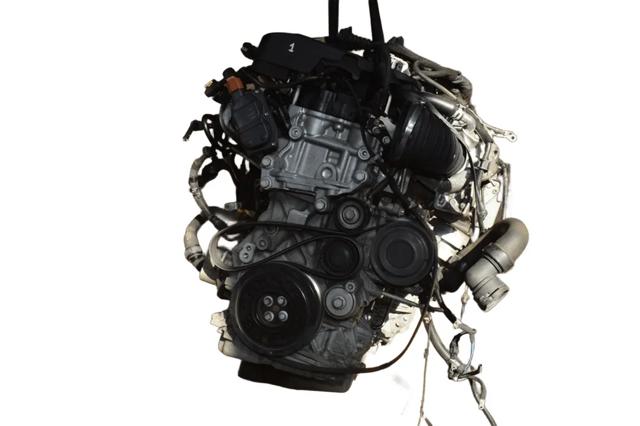 B16DTR Двигатель в сборе купить Днепр