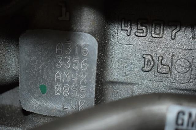 B16DTR OPEL Двигатель в сборе купить в Винница
